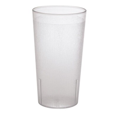 Cambro 1600P2152 Plastic Tumbler 