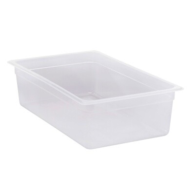 Cambro 16PP190 Plastic Food Pan 