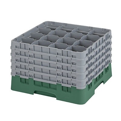 Cambro 16S1058119 Dishwasher Compartment Rack 
