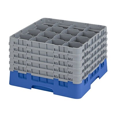 Cambro 16S1058168 Dishwasher Compartment Rack 