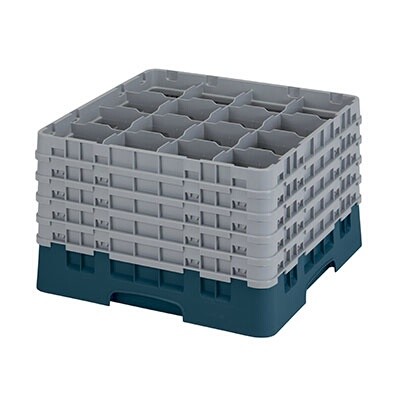 Cambro 16S1058414 Dishwasher Compartment Rack 