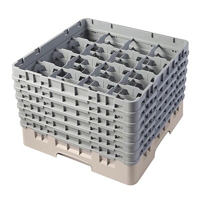 Cambro 16S1114184 Dishwasher Compartment Rack 