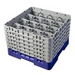 Cambro 16S1114186 Dishwasher Compartment Rack 