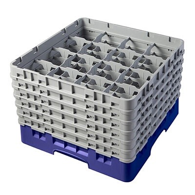 Cambro 16S1114186 Dishwasher Compartment Rack 