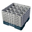 Cambro 16S1114414 Dishwasher Compartment Rack 