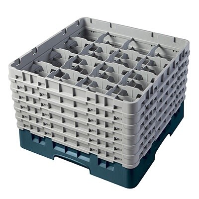 Cambro 16S1114414 Dishwasher Compartment Rack 