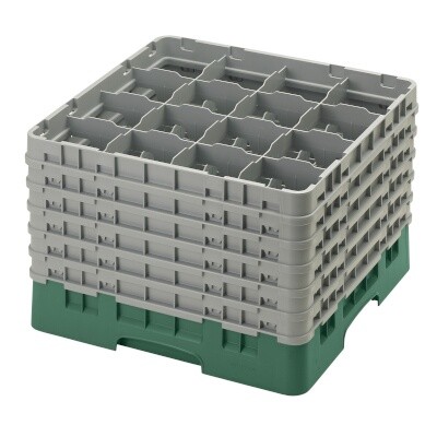 Cambro 16S1214119 Dishwasher Compartment Rack 