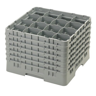 Cambro 16S1214151 Dishwasher Compartment Rack 
