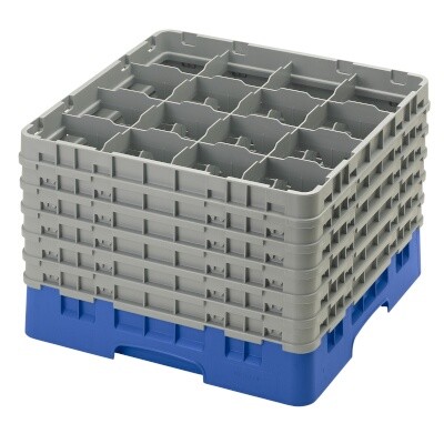 Cambro 16S1214168 Dishwasher Compartment Rack 