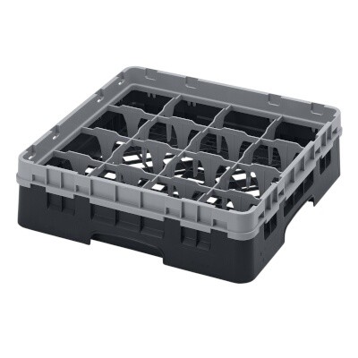 Cambro 16S318110 Dishwasher Compartment Rack 