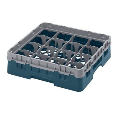 Cambro 16S318414 Dishwasher Compartment Rack 