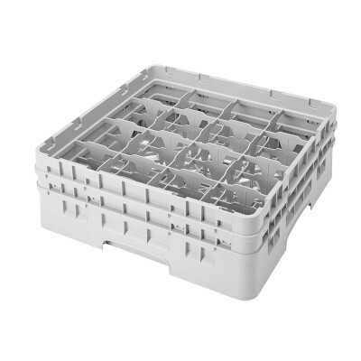 Cambro 16S434151 Dishwasher Compartment Rack 