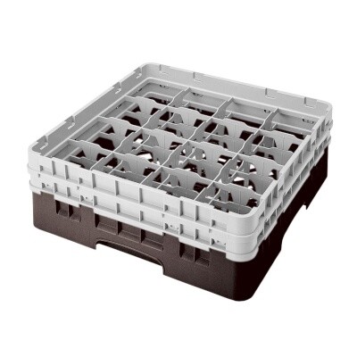 Cambro 16S434167 Dishwasher Compartment Rack 