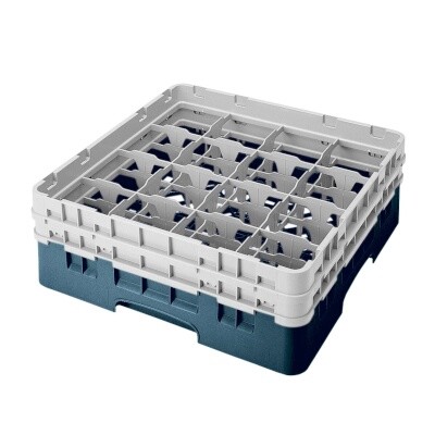 Cambro 16S434414 Dishwasher Compartment Rack 