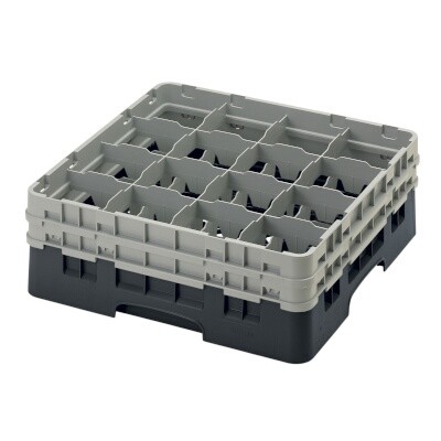 Cambro 16S534110 Dishwasher Compartment Rack 