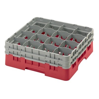 Cambro 16S534163 Dishwasher Compartment Rack 