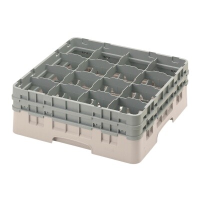 Cambro 16S534184 Dishwasher Compartment Rack 