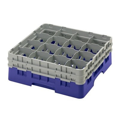 Cambro 16S534186 Dishwasher Compartment Rack 