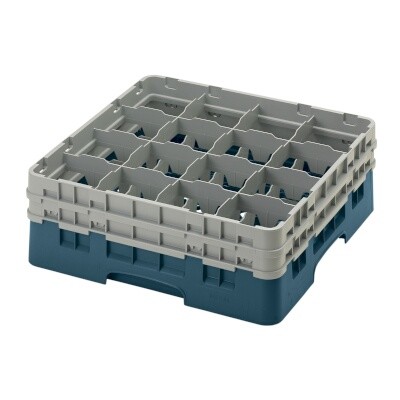 Cambro 16S534414 Dishwasher Compartment Rack 