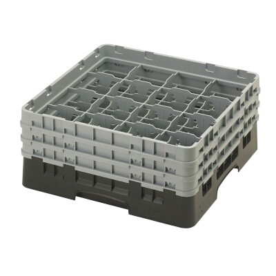 Cambro 16S638110 Dishwasher Compartment Rack 