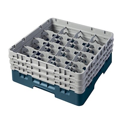 Cambro 16S638414 Dishwasher Compartment Rack 