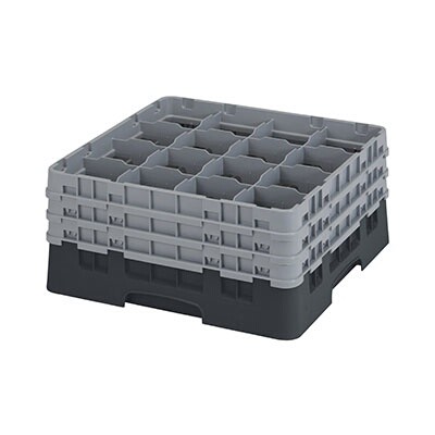 Cambro 16S738110 Dishwasher Compartment Rack 