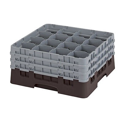 Cambro 16S738167 Dishwasher Compartment Rack 