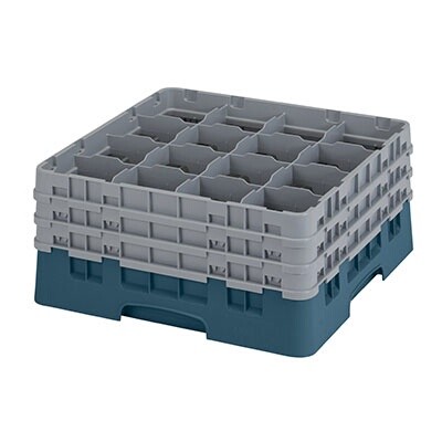 Cambro 16S738414 Dishwasher Compartment Rack 