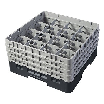 Cambro 16S800110 Dishwasher Compartment Rack 
