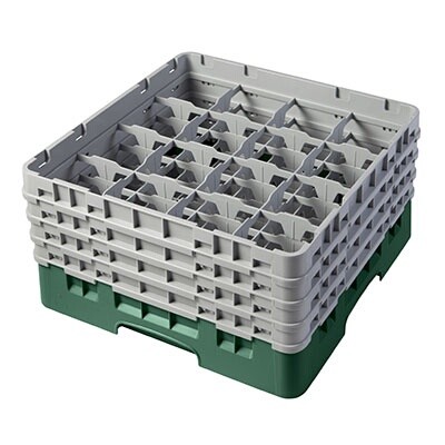 Cambro 16S800119 Dishwasher Compartment Rack 