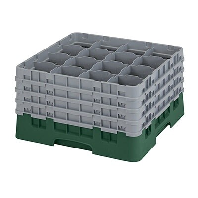 Cambro 16S900119 Dishwasher Compartment Rack 