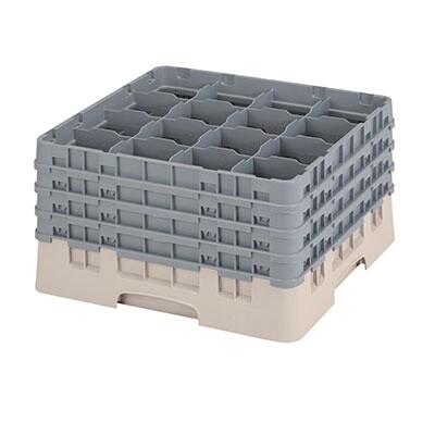 Cambro 16S900184 Dishwasher Compartment Rack 
