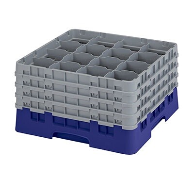 Cambro 16S900186 Dishwasher Compartment Rack 