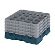 Cambro 16S900414 Dishwasher Compartment Rack 