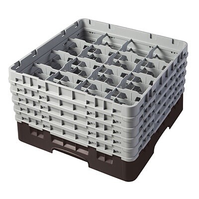 Cambro 16S958167 Dishwasher Compartment Rack 