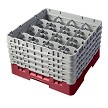 Cambro 16S958416 Dishwasher Compartment Rack 