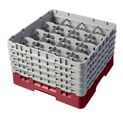 Cambro 16S958416 Dishwasher Compartment Rack 