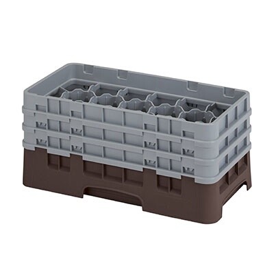 Cambro 17HS638167 Dishwasher Compartment Rack 
