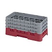 Cambro 17HS638416 Dishwasher Compartment Rack 