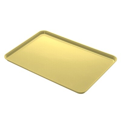 Cambro 1826CL145 Cafeteria Tray 