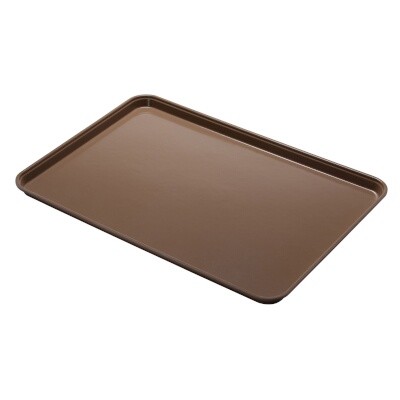 Cambro 1826CL161 Cafeteria Tray 