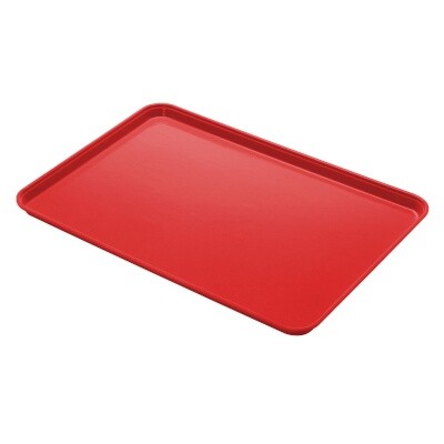 Cambro 1826CL163 Cafeteria Tray 