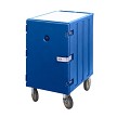 Cambro 1826LTCSP186 Insulated Food Cart 