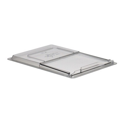 Cambro 1826SCCW135 Food Storage Container Cover 