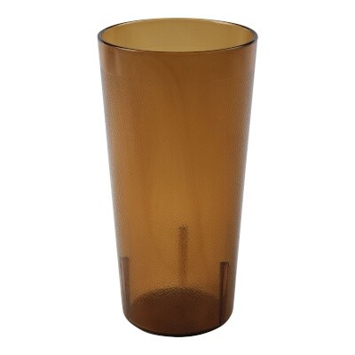 Cambro 2000P2153 Plastic Tumbler 