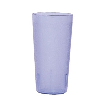 Cambro 2000P2401 Plastic Tumbler 