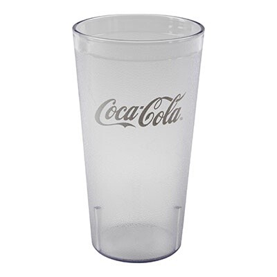 Cambro 20CC152 Plastic Tumbler 