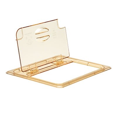 Cambro 20HPLN150 Hi-Temp Food Pan Cover 