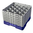 Cambro 20S1114186 Dishwasher Compartment Rack 