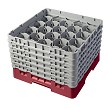 Cambro 20S1114416 Dishwasher Compartment Rack 
